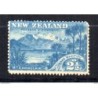 Sello  n 73 new zeland