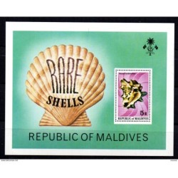 Hb53 maldives