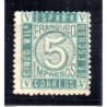 Sello n 93  España