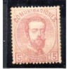Sello n 118  España