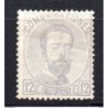 Sello n 122  España