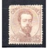 Sello n 124  España