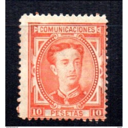 Sello n 182  España