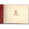 Sellos de monaco años 1967 y 1968