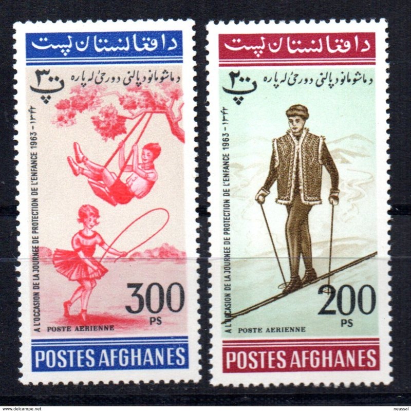 Serie n A52ab afganistan Serie n A52ab afganistan