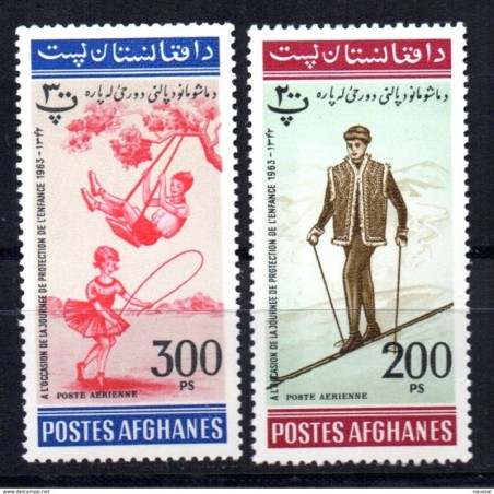 Serie n A52ab afganistan