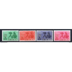 Serie n 1347 vietnam sur