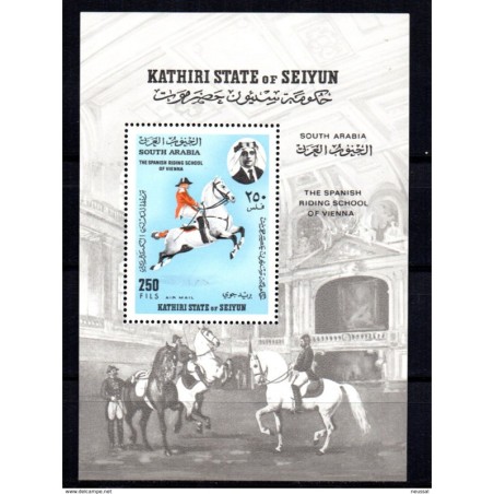 Hb de kathiri state of seiyun