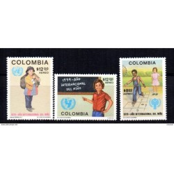 Serie n  A6379 colombia