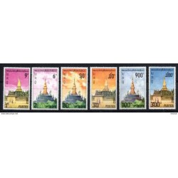 Serie n  297302 Laos