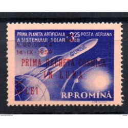 Sello n A101 rumania