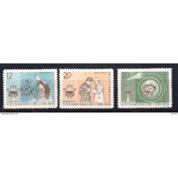 Serie n 27880  dentada vietnam