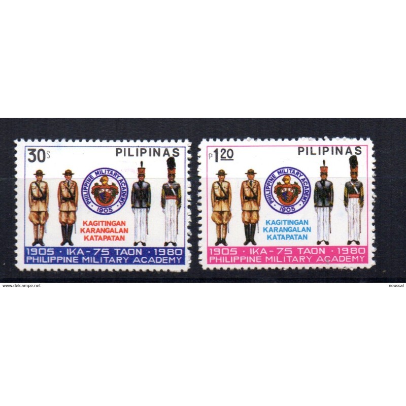 Serie n 11723 filipinas Serie n 11723 filipinas