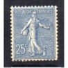 Sello n 132 francia