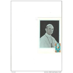 Concilio vaticano 62