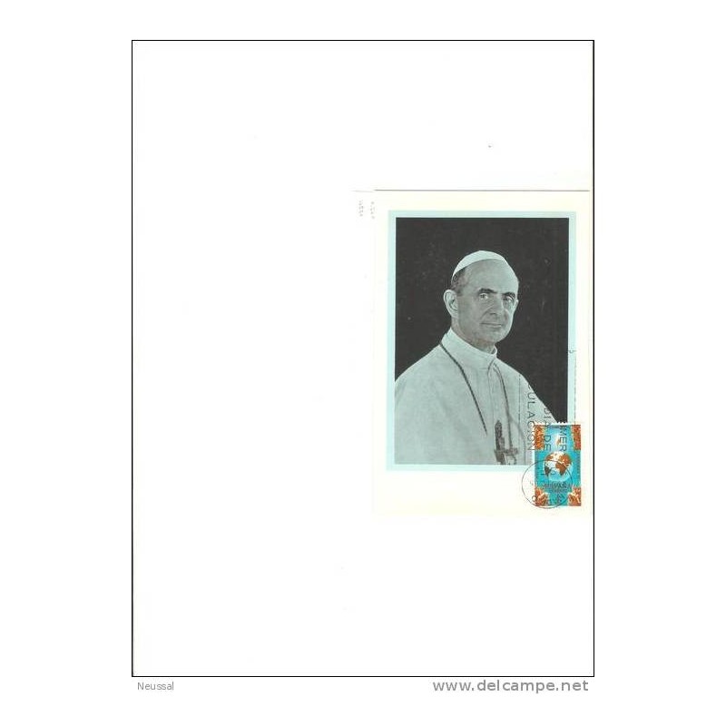 Concilio vaticano 62