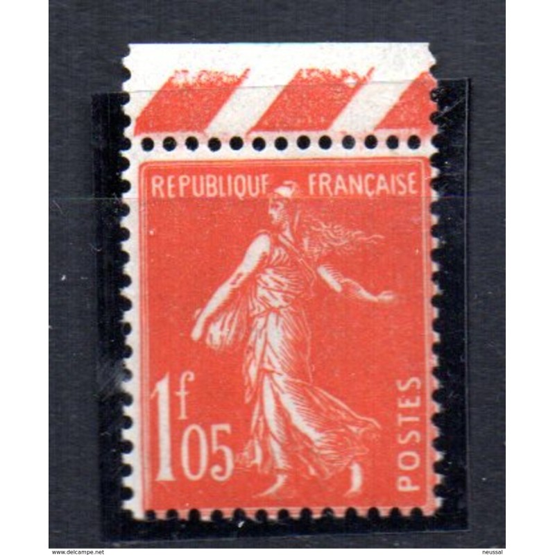 Sello n195 francia Sello n195 francia