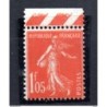 Sello n195  francia