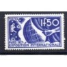 Sello n 327  francia