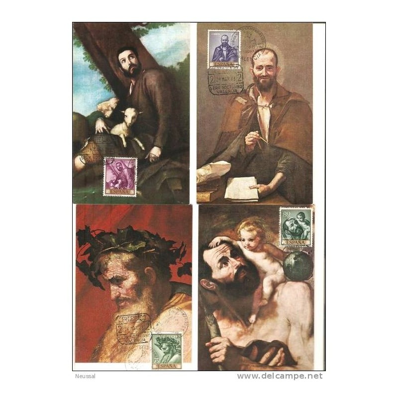 Serie pintura 63 Serie pintura 63