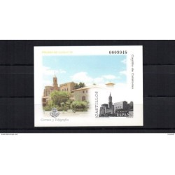 Prueba de lujo n 77 España