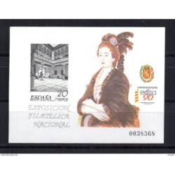 Prueba de lujo n 21  España