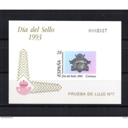 Prueba de lujo n 28  España