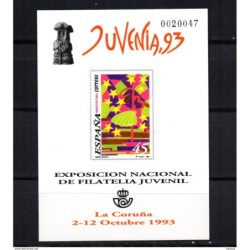 Prueba de lujo n 30  España