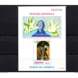 Prueba de lujo n 32  España