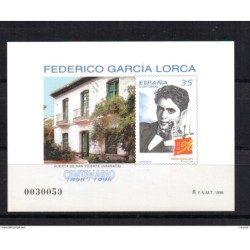 Prueba de lujo n 65  España