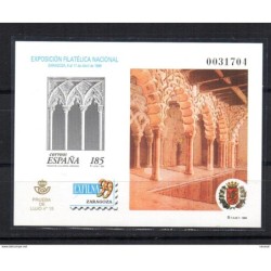Prueba de lujo n 68  España