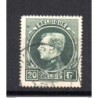Sello n 290 belgica