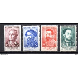 Serie n 116671   Francia
