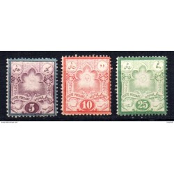 Serie n 2931 Persia