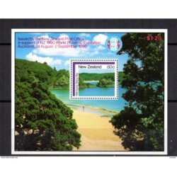 Hb54 new zeland