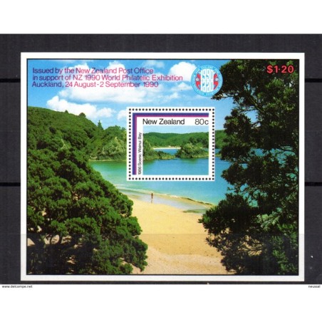 Hb54 new zeland
