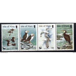 Serie n 40811 isla de man