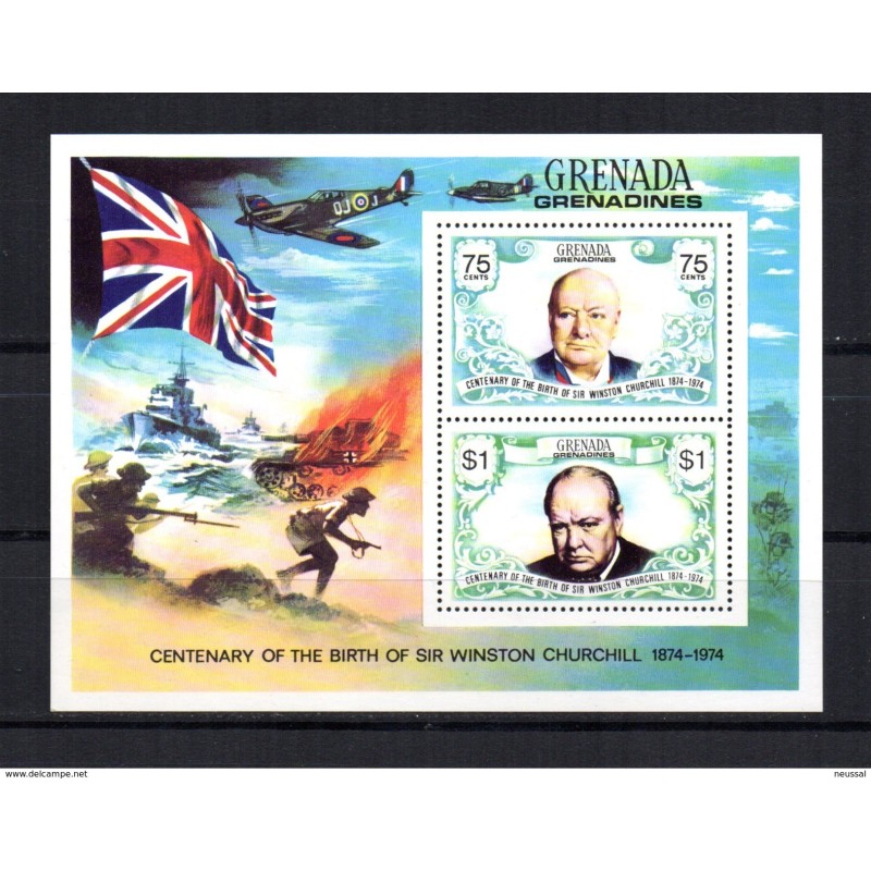 Hb1 grenada Hb1 grenada