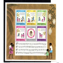 Hb5 grenadines of stvincent
