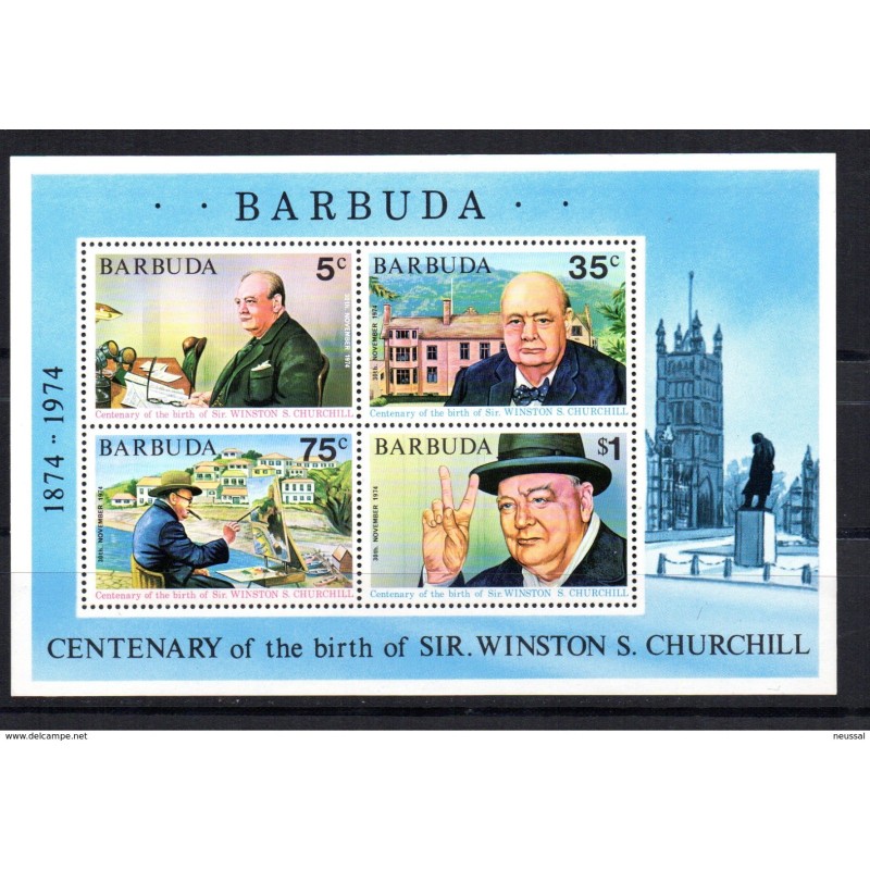 Hb12 barbuda Hb12 barbuda