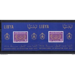 2 hb9 d sd  Libia