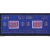 2 hb9 d sd  Libia