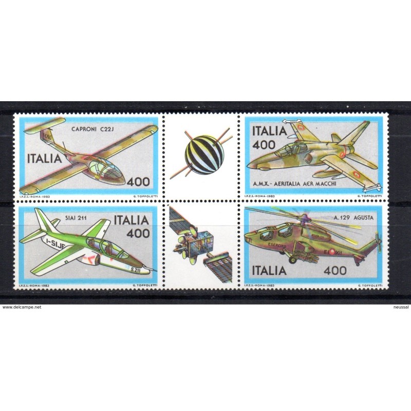 Serie n 15669 italia Serie n 15669 italia