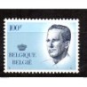 Sello  n 2137   belgica