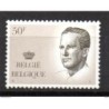 Sello  n 2126   belgica