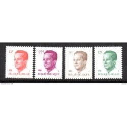 Serie   n 21225   belgica