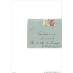 Carta a lerida
