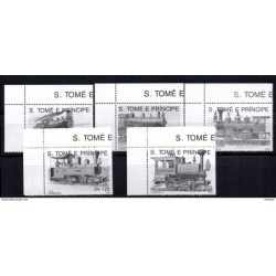 Serie n 10848 st tome e principe