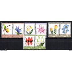 Serie de grenadines of st vincent