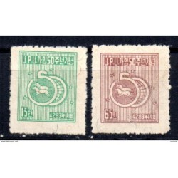 Serie n 567 corea sur
